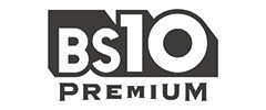 BS10プレミアム